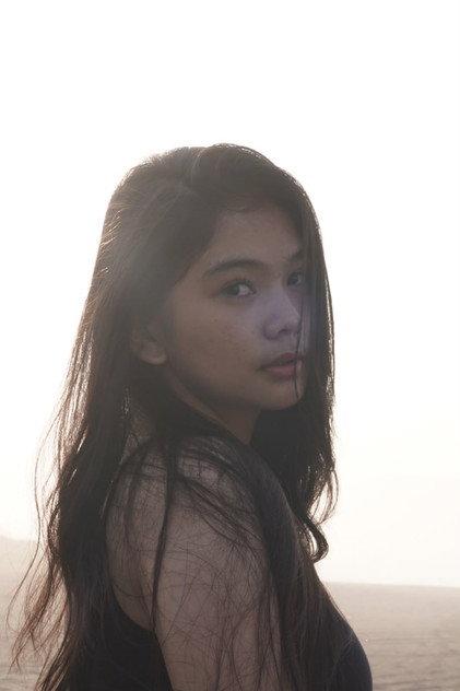 Clara Abram - Actor Profile Photo