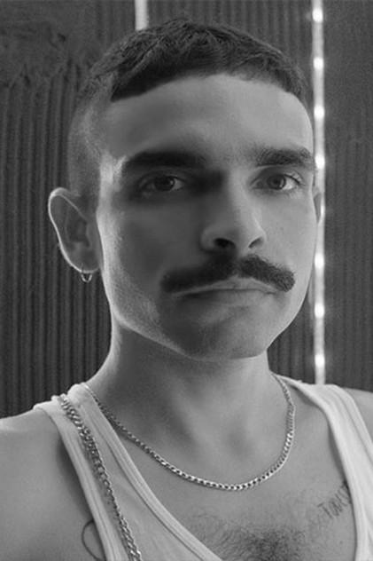 André Antônio - Actor Profile Photo
