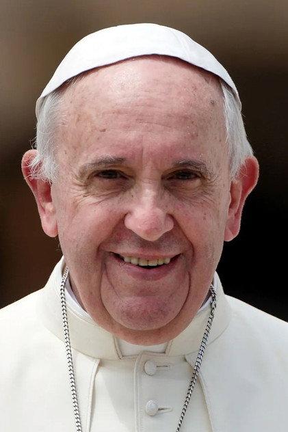Pope Francis - Actor Profile Photo