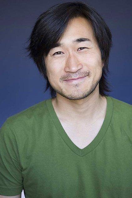 Josiah D. Lee - Actor Profile Photo