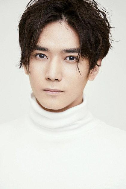 Chan Liu - Actor Profile Photo