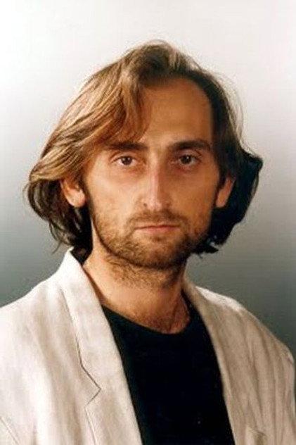 Géza Schramek - Actor Profile Photo