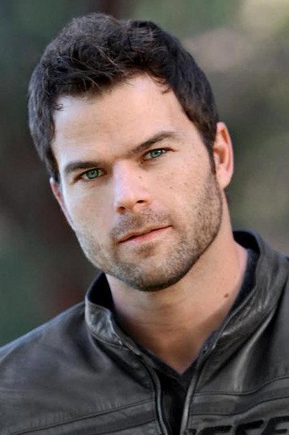 Todd Tetreault - Actor Profile Photo
