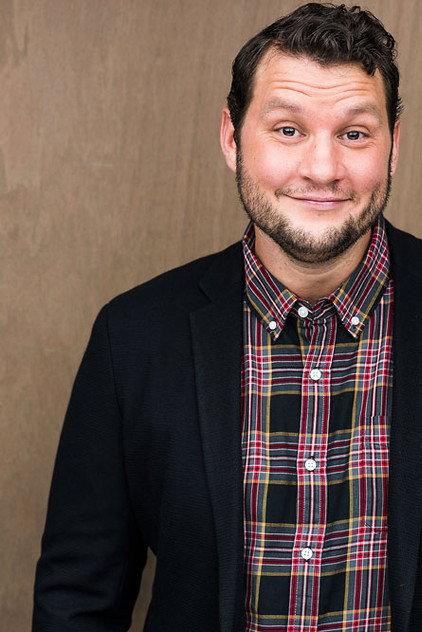 Rawn Erickson - Actor Profile Photo