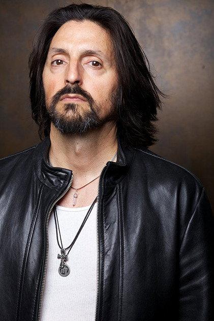 Thom Rivera - Actor Profile Photo