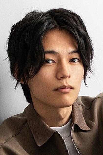 Wataru Hyuga - Actor Profile Photo
