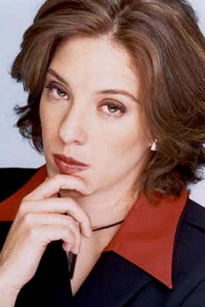 María Renée Prudencio - Actor Profile Photo