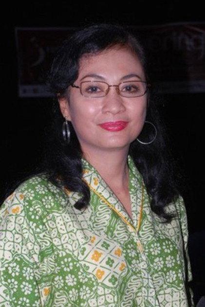 Nungki Kusumastuti - Actor Profile Photo