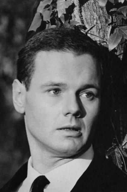 André Jocelyn - Actor Profile Photo