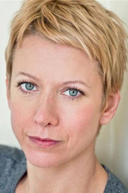Martha Cope - Actor Profile Photo