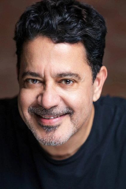 Francis Cruz - Actor Profile Photo