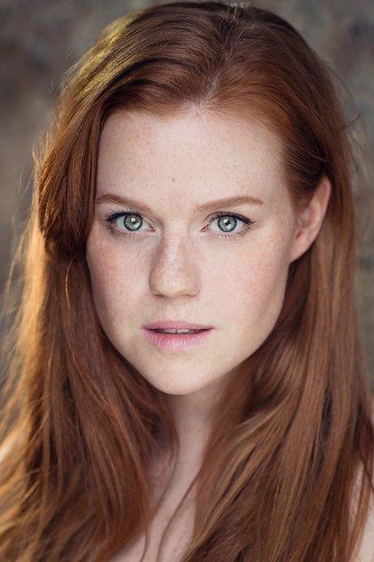Kirsty Mather - Actor Profile Photo