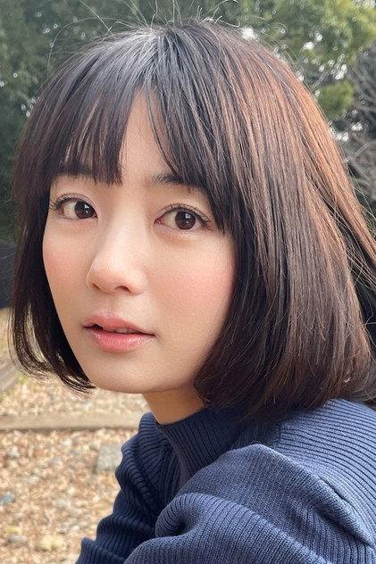 Suzuka Morita - Actor Profile Photo