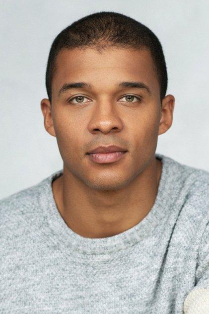Karl Walcott - Actor Profile Photo