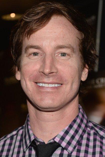 Rob Huebel - Actor Profile Photo