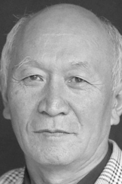 Asanbek Umuraliev - Actor Profile Photo