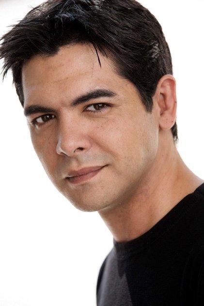 Alexis Cruz - Actor Profile Photo