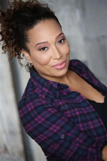 Chrystale Wilson - Actor Profile Photo