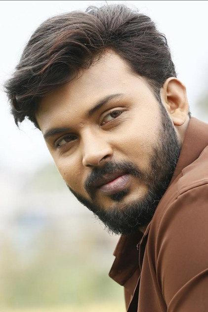 Manoranjan Ravichandran - Actor Profile Photo