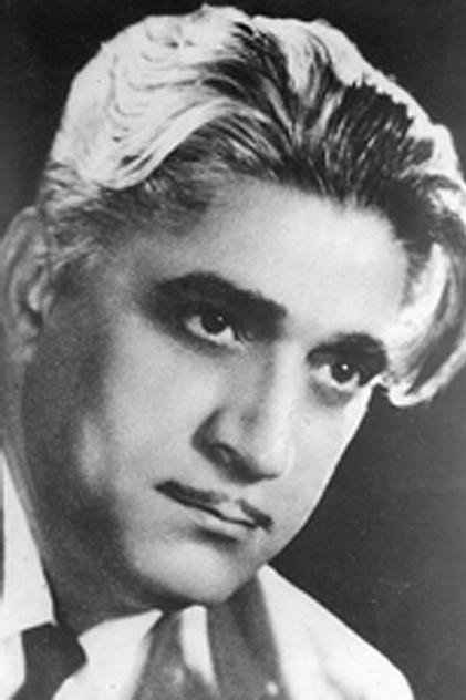 Shamsi Badalbeyli - Actor Profile Photo