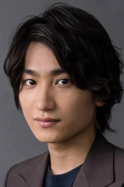 Daichi Kaneko - Actor Profile Photo