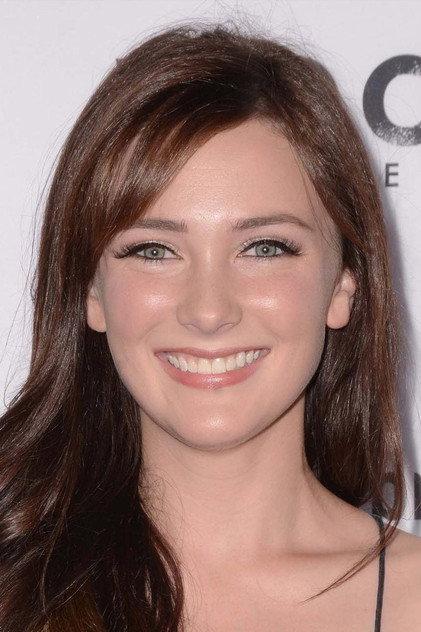 Samantha Munro - Actor Profile Photo