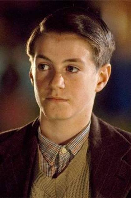 Leigh McCormack - Actor Profile Photo