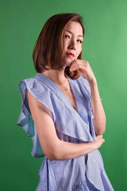 Amy Tam Ka-Chuen - Actor Profile Photo