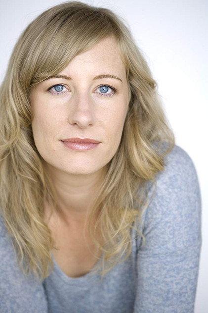 Lucy Wigmore - Actor Profile Photo