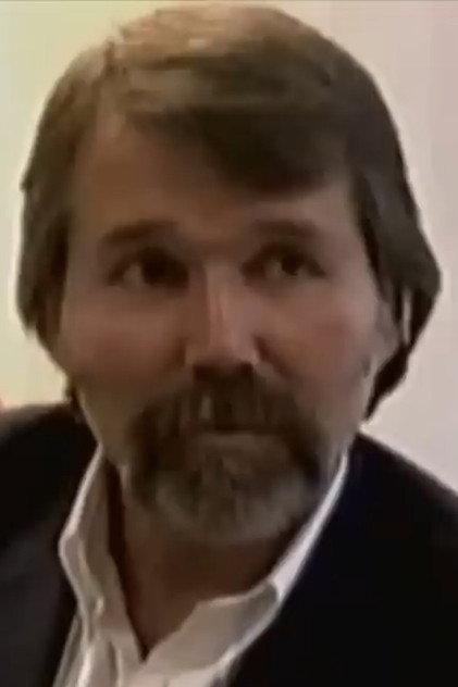 Hugh Kellett - Actor Profile Photo