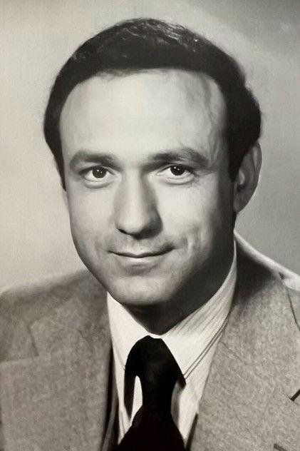 David Spielberg - Actor Profile Photo