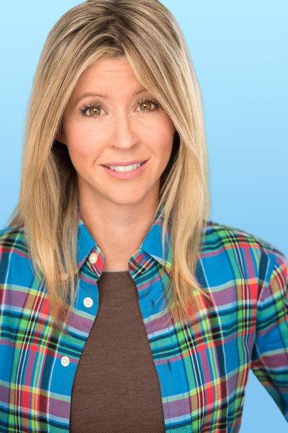 Diane Sargent - Actor Profile Photo