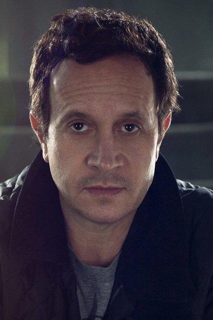 Pauly Shore - Actor Profile Photo