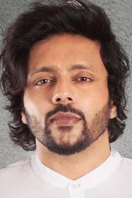 Amila Karunanayake - Actor Profile Photo