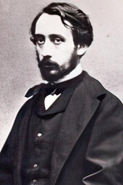Edgar Degas - Actor Profile Photo