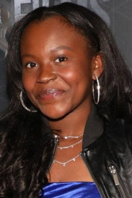 Victoria Nuckles - Actor Profile Photo