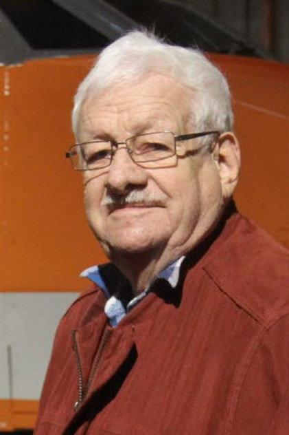 Jacques Cooper - Actor Profile Photo
