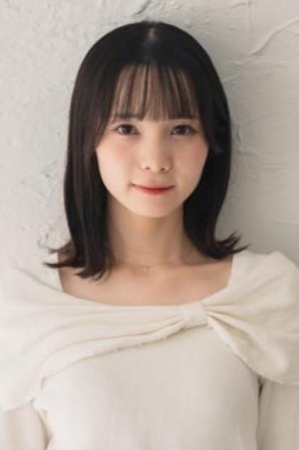 Yui Oikawa - Actor Profile Photo
