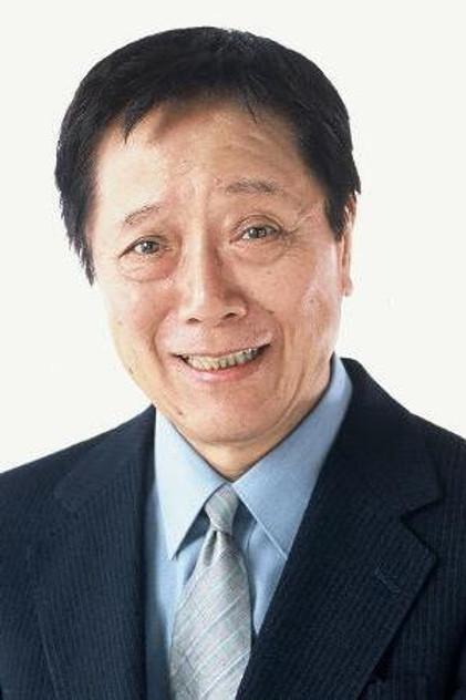 Shinsuke Chikaishi - Actor Profile Photo