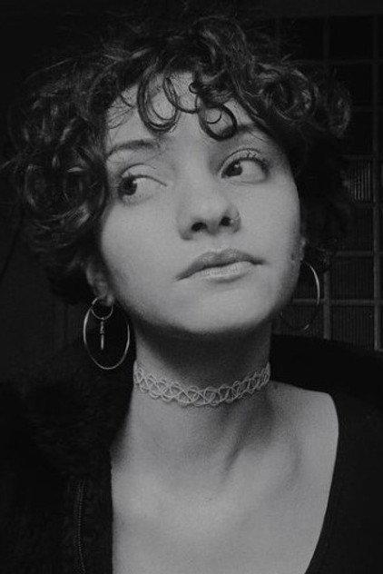 Magnolia Manon Mini - Actor Profile Photo