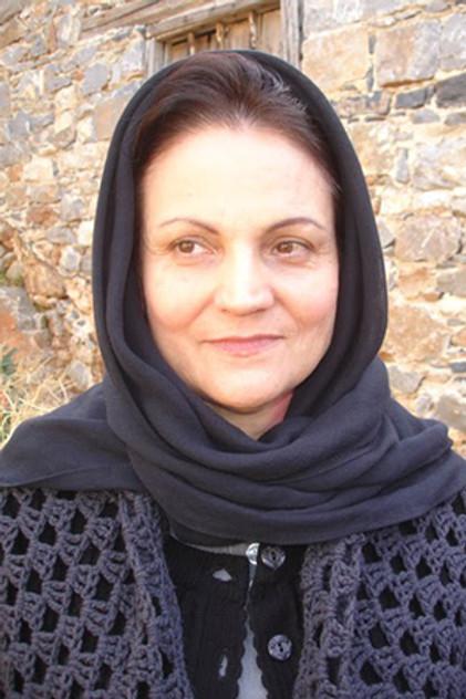 Marinella Vlahaki - Actor Profile Photo