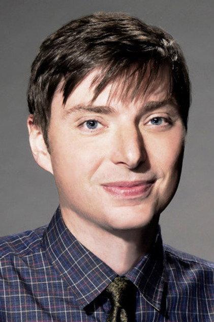 Michael Patrick O'Brien - Actor Profile Photo