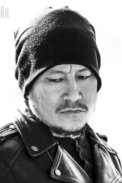 Battogtokh Ravdan - Actor Profile Photo