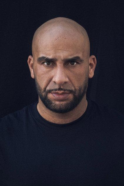 Veysel Gelin - Actor Profile Photo