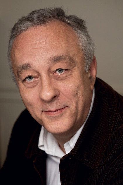 Pascal Mérigeau - Actor Profile Photo
