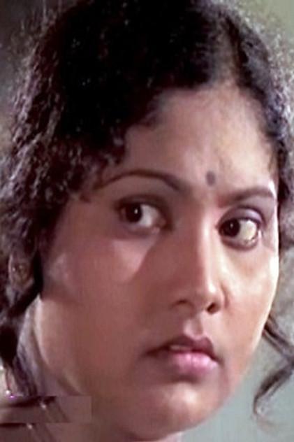 P. R. Varalakshmi - Actor Profile Photo
