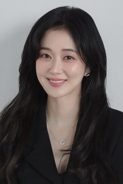 Jang Na-ra - Actor Profile Photo