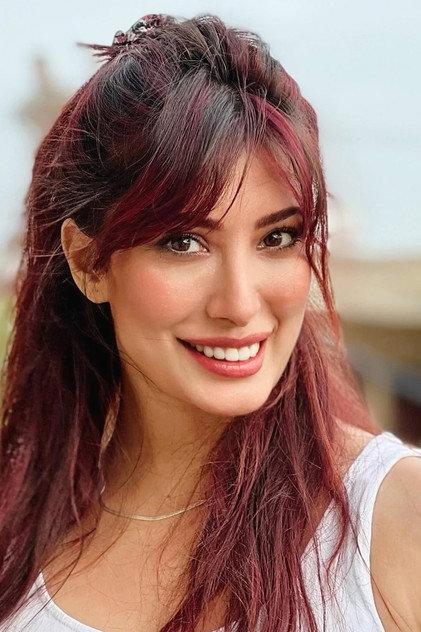 Mehwish Hayat - Actor Profile Photo