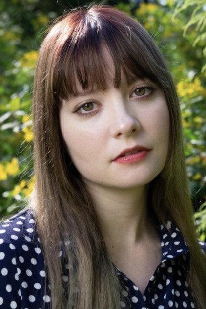 Haley Hammonds - Actor Profile Photo