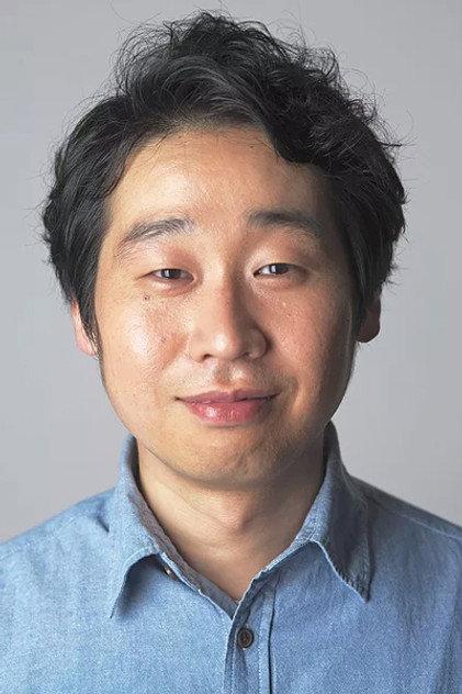 Tomoya Maeno - Actor Profile Photo
